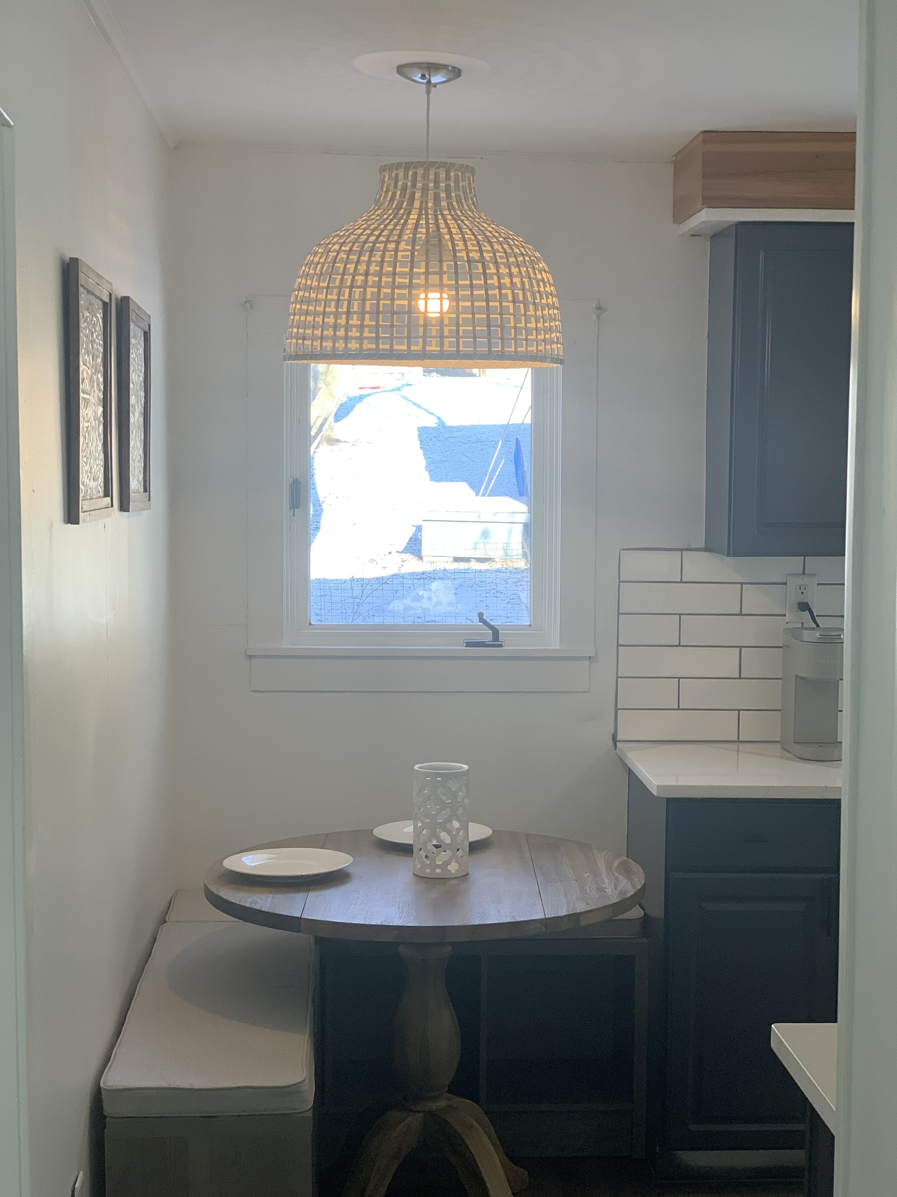 Williams Bay cottage, <1 mile to beach