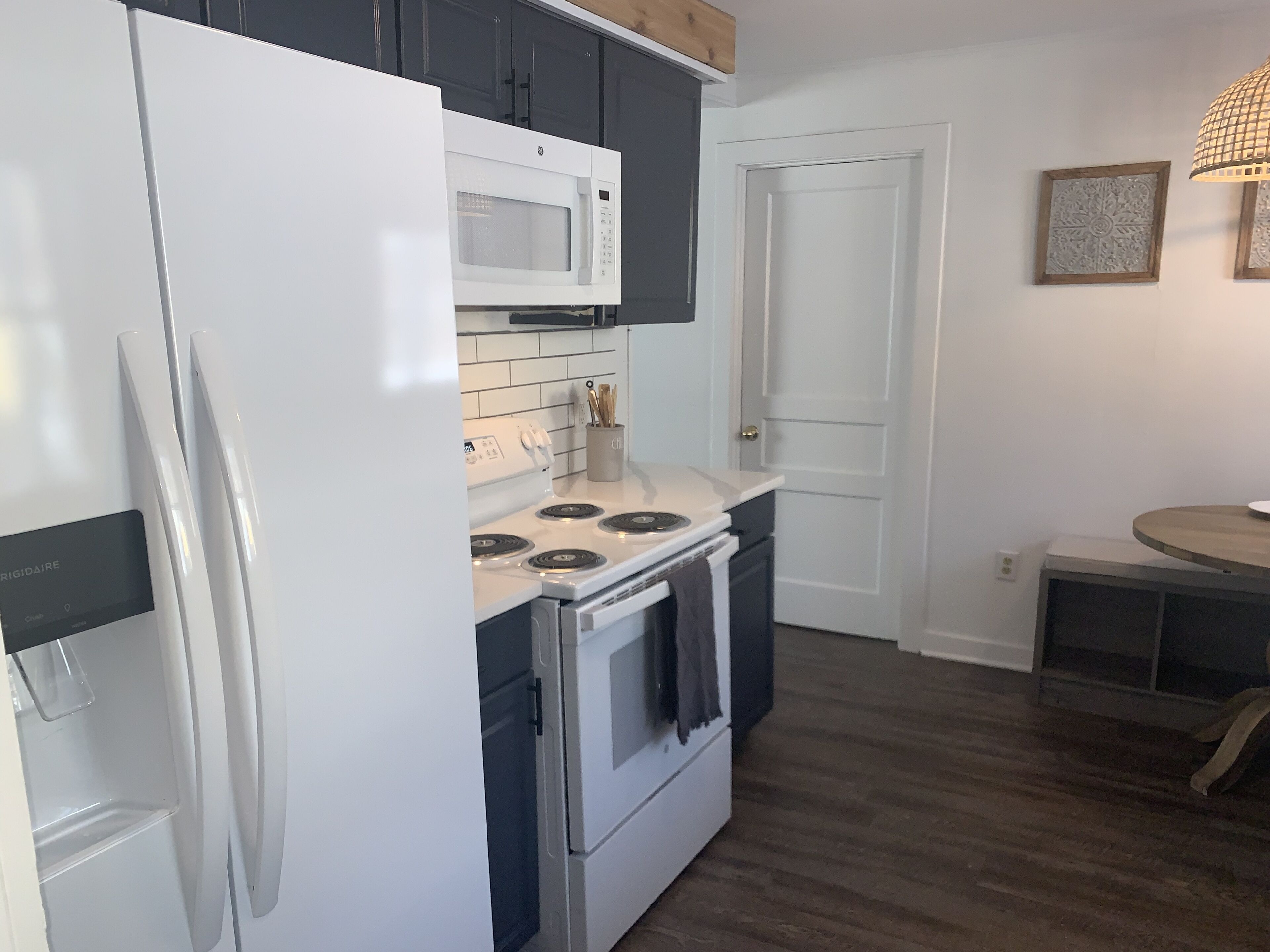 Williams Bay cottage, <1 mile to beach