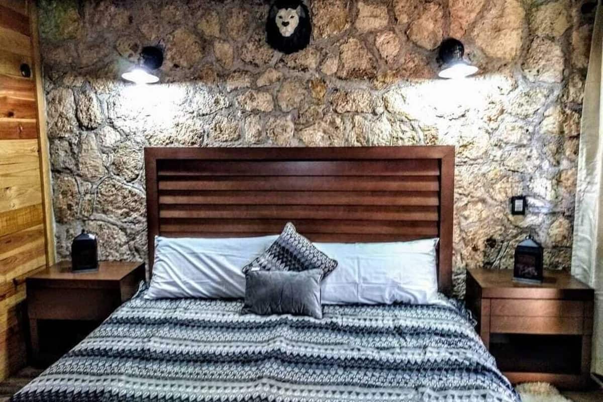 Standard Double Room | Individually decorated, laptop workspace, free WiFi, bed sheets