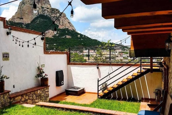 Teres/patio
