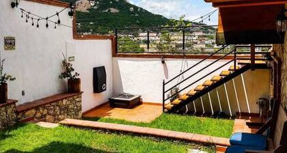 CABAÑAS BIG MOUNTAIN