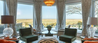 The Ballroom, Blakeney, Norfolk