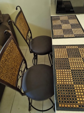 Restauration