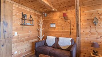 Fernseher, Stereoanlage