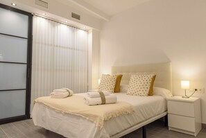 2 habitaciones y wifi 