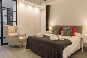 2 makuuhuonetta, Wi-Fi