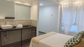 4 dormitorios y wifi