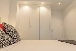 4 bedrooms, WiFi - Perfect establishment in the heart of Malaga (Malaga)