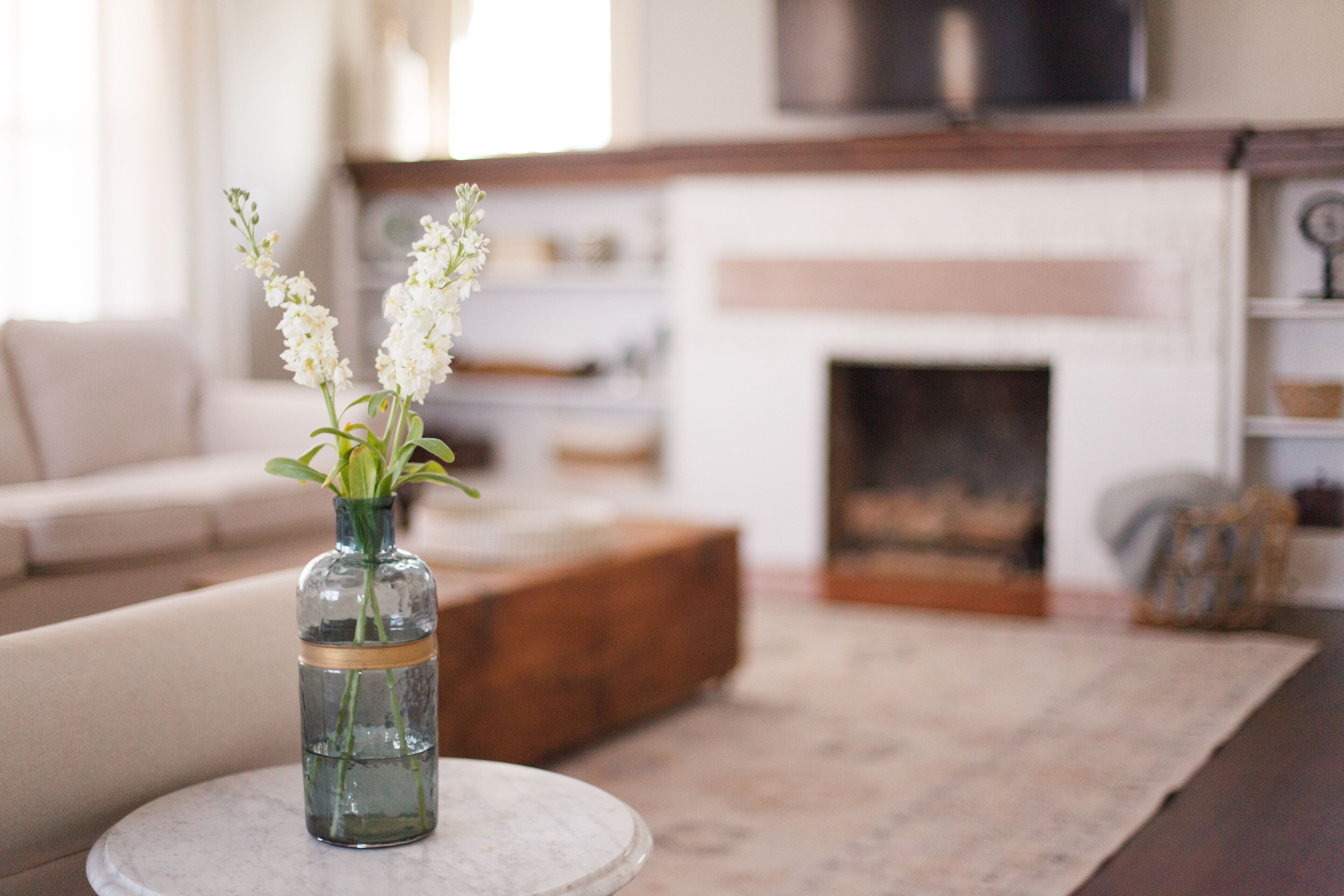 Newly renovated 100yo 4 BR home near OU campus