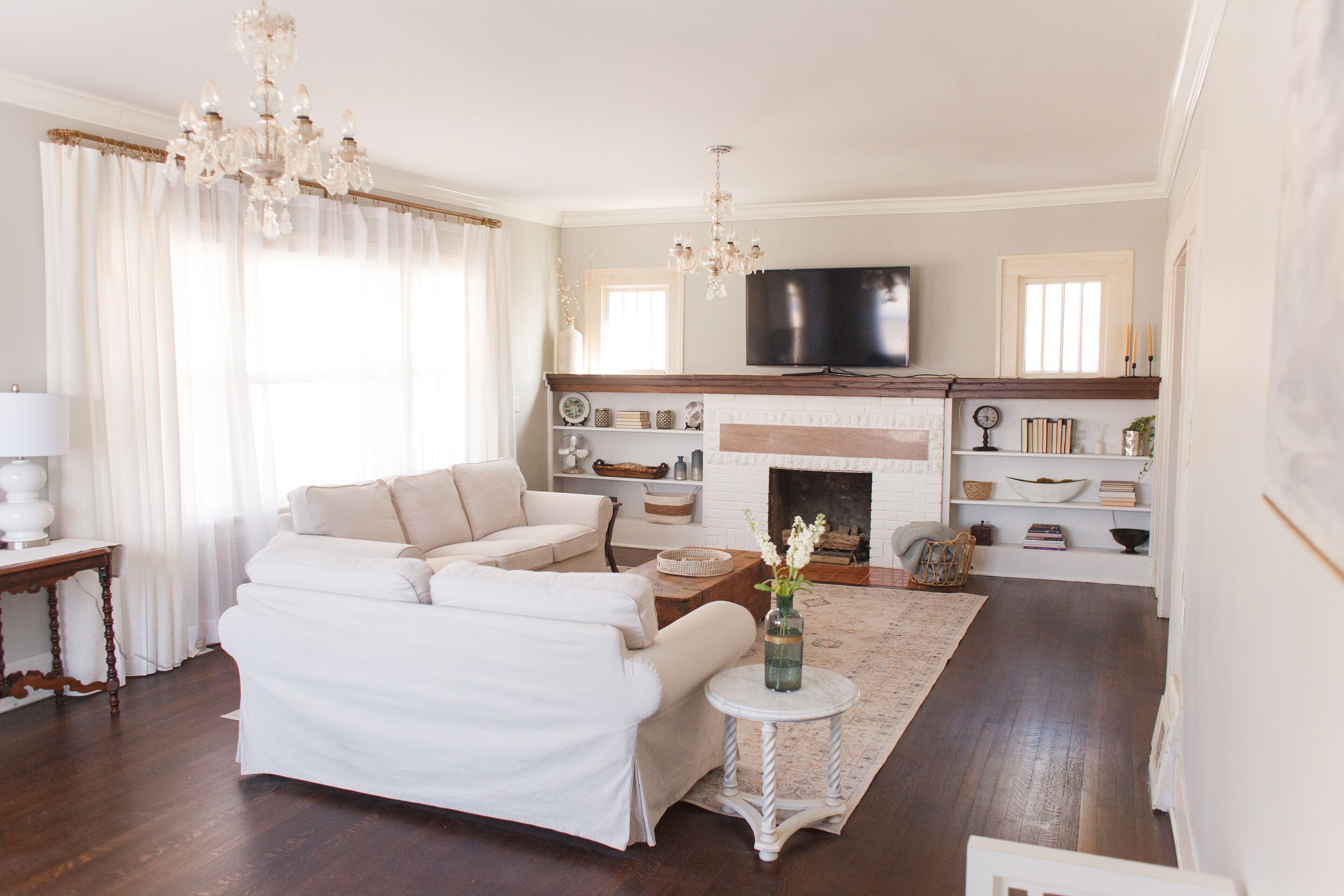 Newly renovated 100yo 4 BR home near OU campus