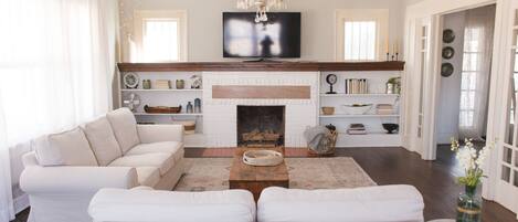 Smart TV