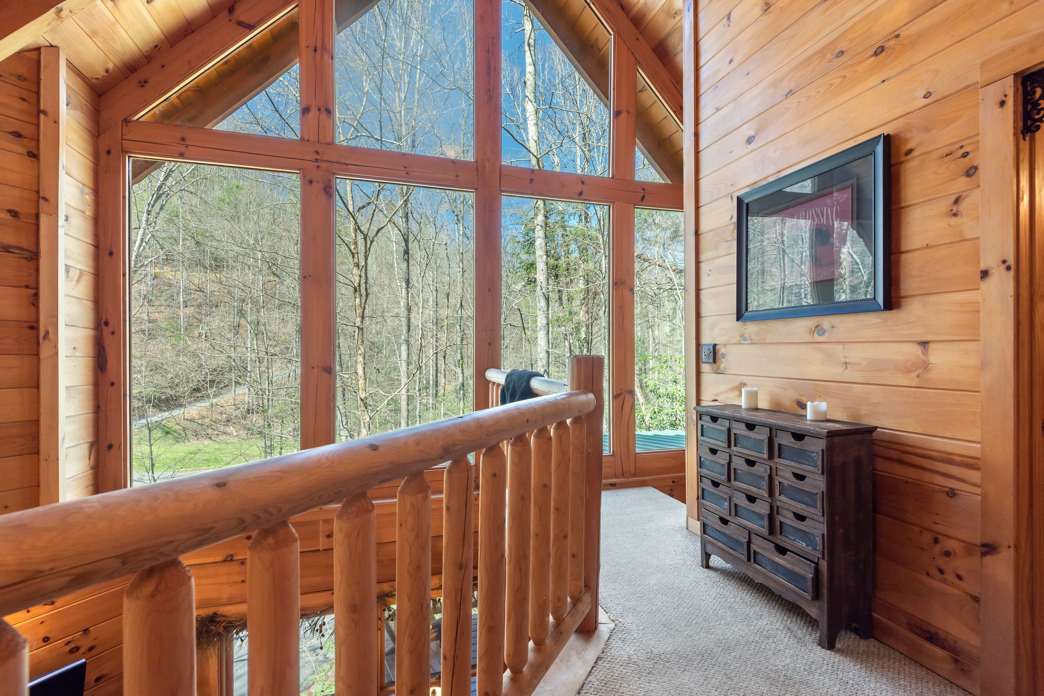 Basic Μικρό Σπίτι | 2 υπνοδωμάτια, κλινοσκεπάσματα 