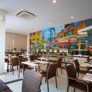 Restaurantes