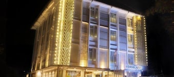 Cordela Inn Bengkulu
