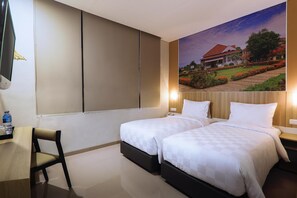 Room - Cordela Inn Bengkulu (Bengkulu)