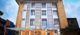 Cordela Inn Bengkulu