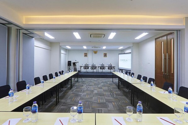 Meeting facility - Cordela Inn Bengkulu (Bengkulu)