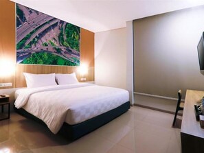 Room - Cordela Inn Bengkulu (Bengkulu)