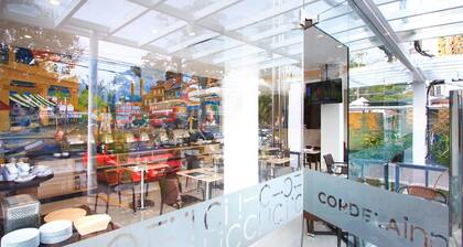 Cordela Inn Bengkulu