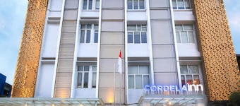 Cordela Inn Bengkulu