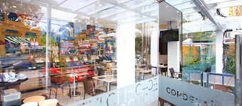 Cordela Inn Bengkulu