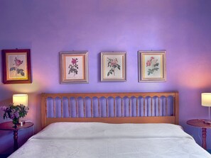 2 bedrooms, WiFi