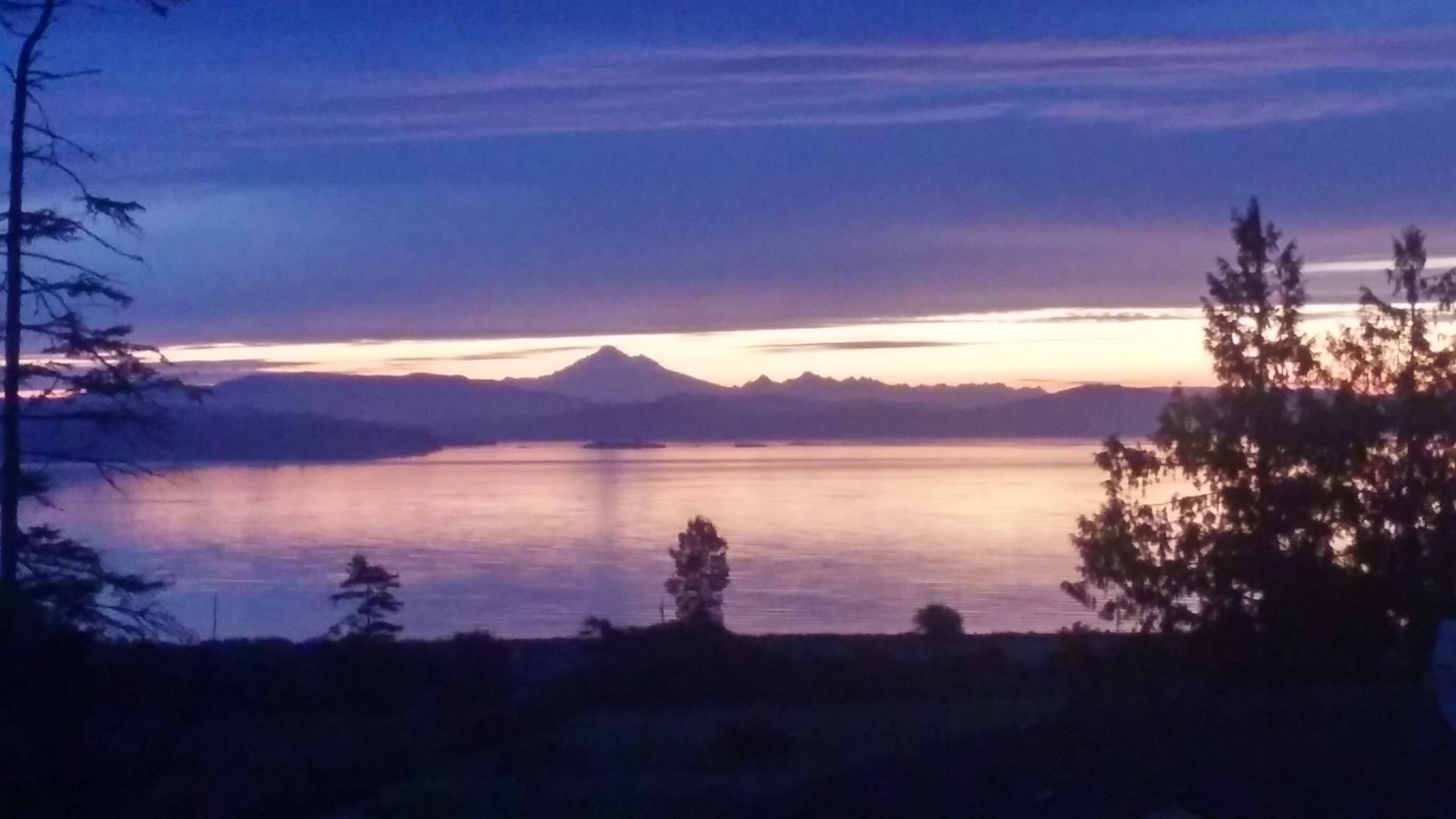 Magnificent Ocean View Property