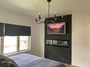 4 Schlafzimmer, Schreibtisch, Bügeleisen/Bügelbrett, kostenloses WLAN