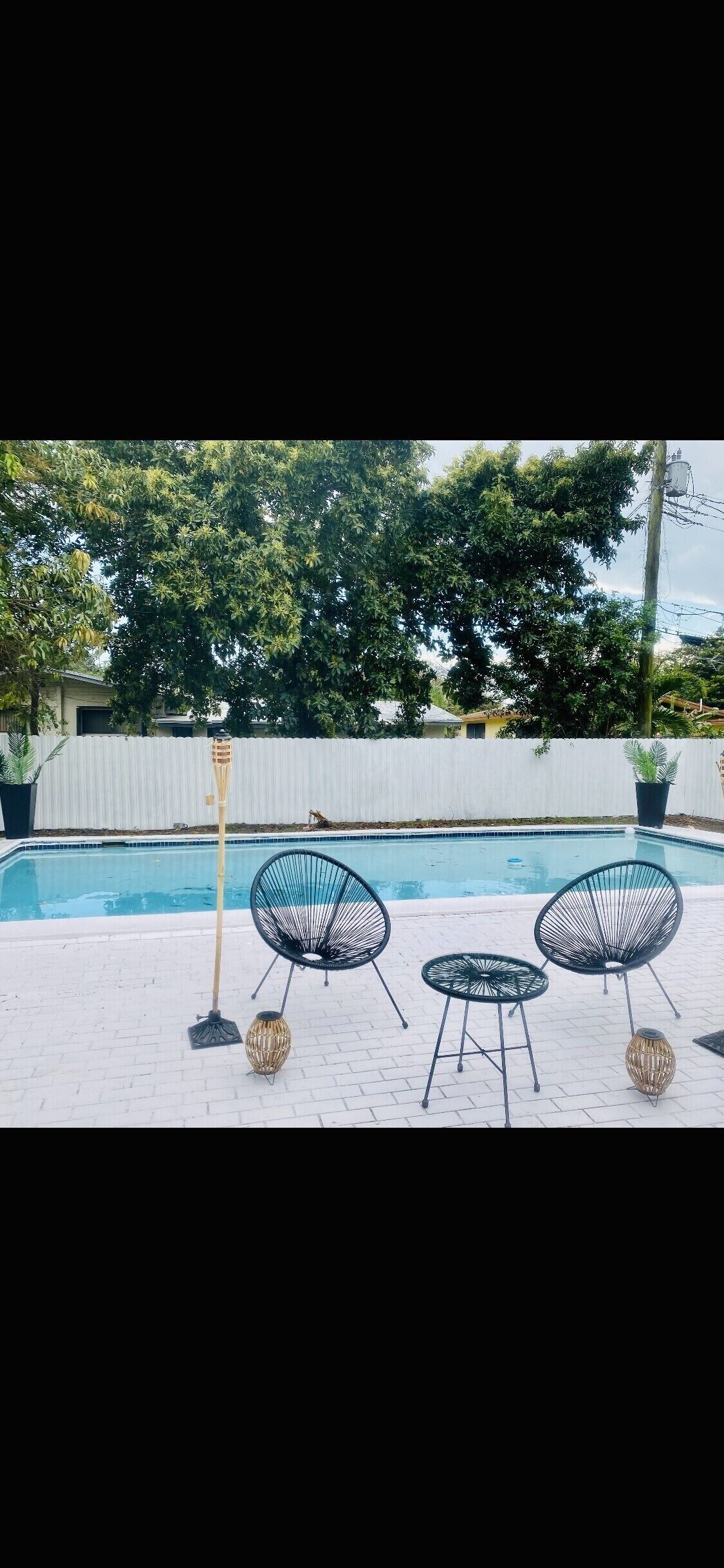 Cheerful Miami 3bed/2bath with a pool - 25min from Miami Downtown