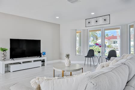 Apollo Beach Private vacation home