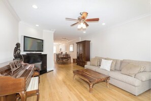 Smart TV, computer monitors, printers
