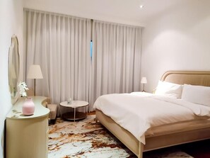 4 bedrooms, WiFi