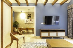 Interior - ★Casa Mercedes ~ Stylish & Historic in ❤ of Mérida (Mérida)