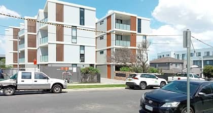KULA - Apartment Parramatta