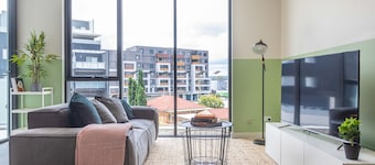 KULA - Apartment Parramatta