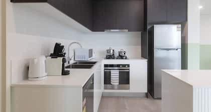 KULA - Apartment Parramatta