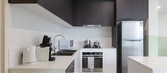 KULA - Apartment Parramatta