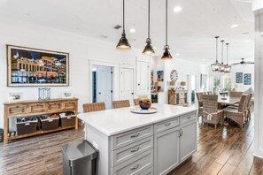 獨棟房屋, 6 間臥室 | 私人廚房