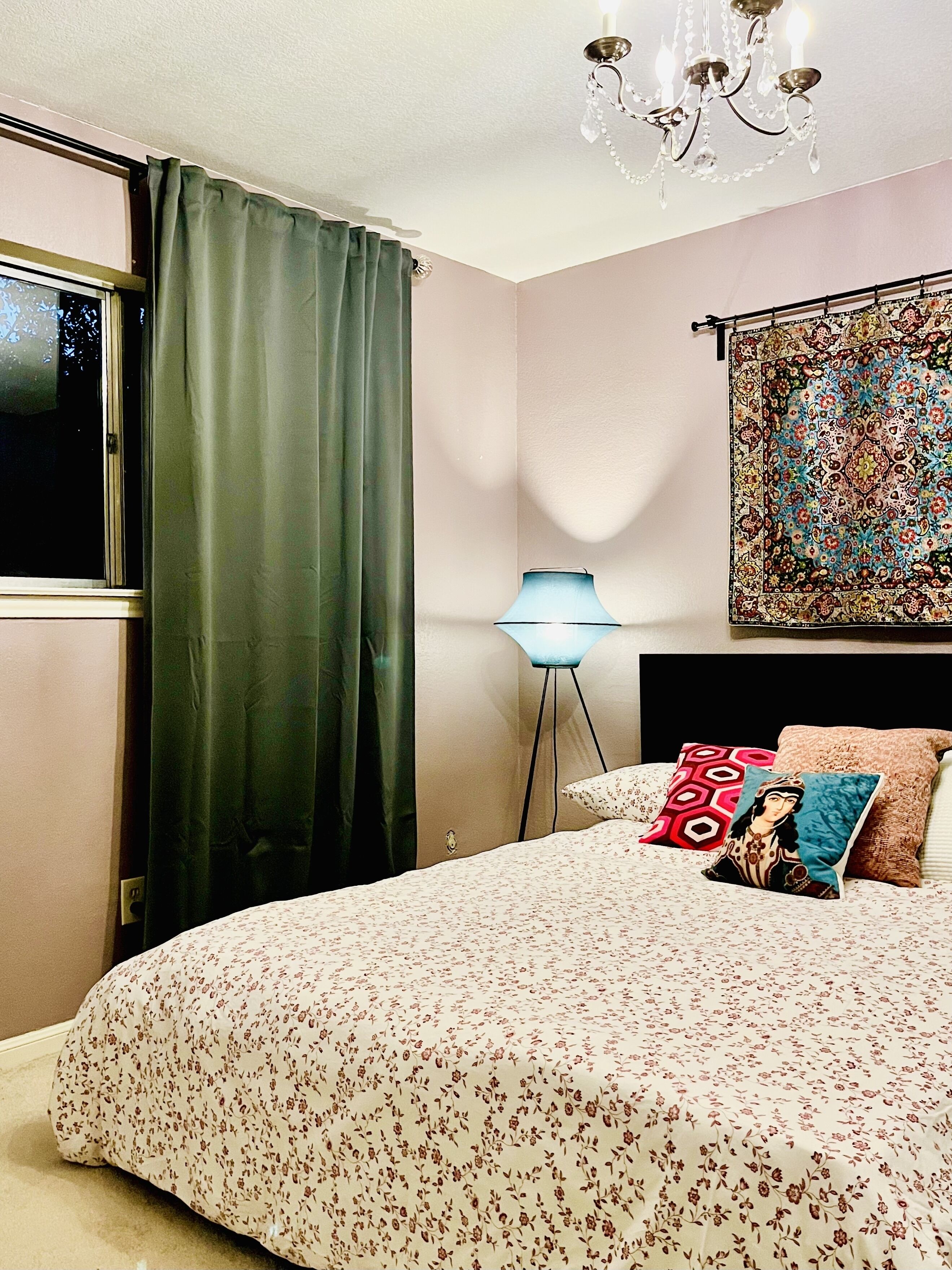 Elegant House, Private Pool and Bbq Grill