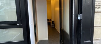 Wonderful apartment close to Eifel tower
