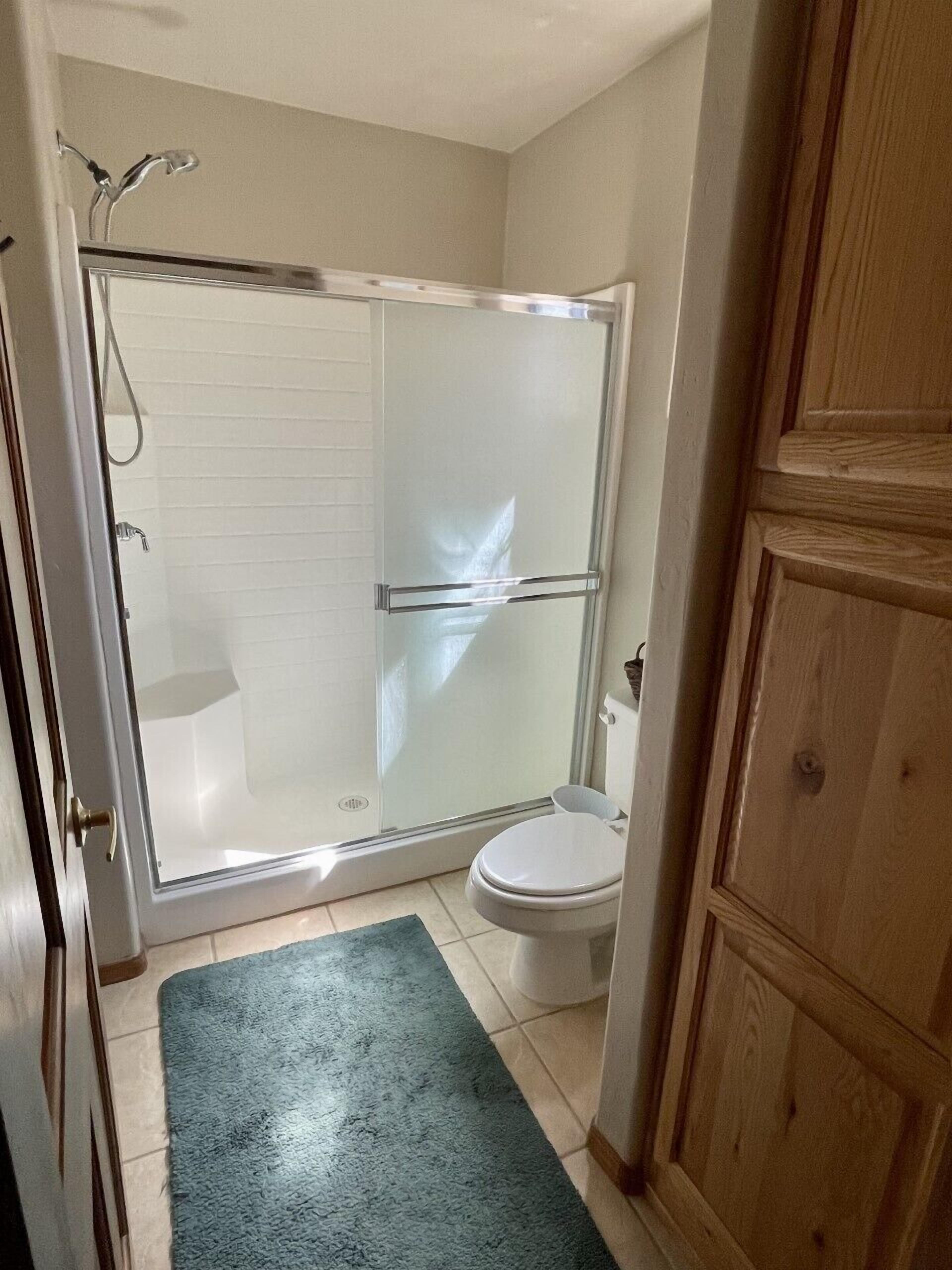 Cozy Retreat in the White Mountains