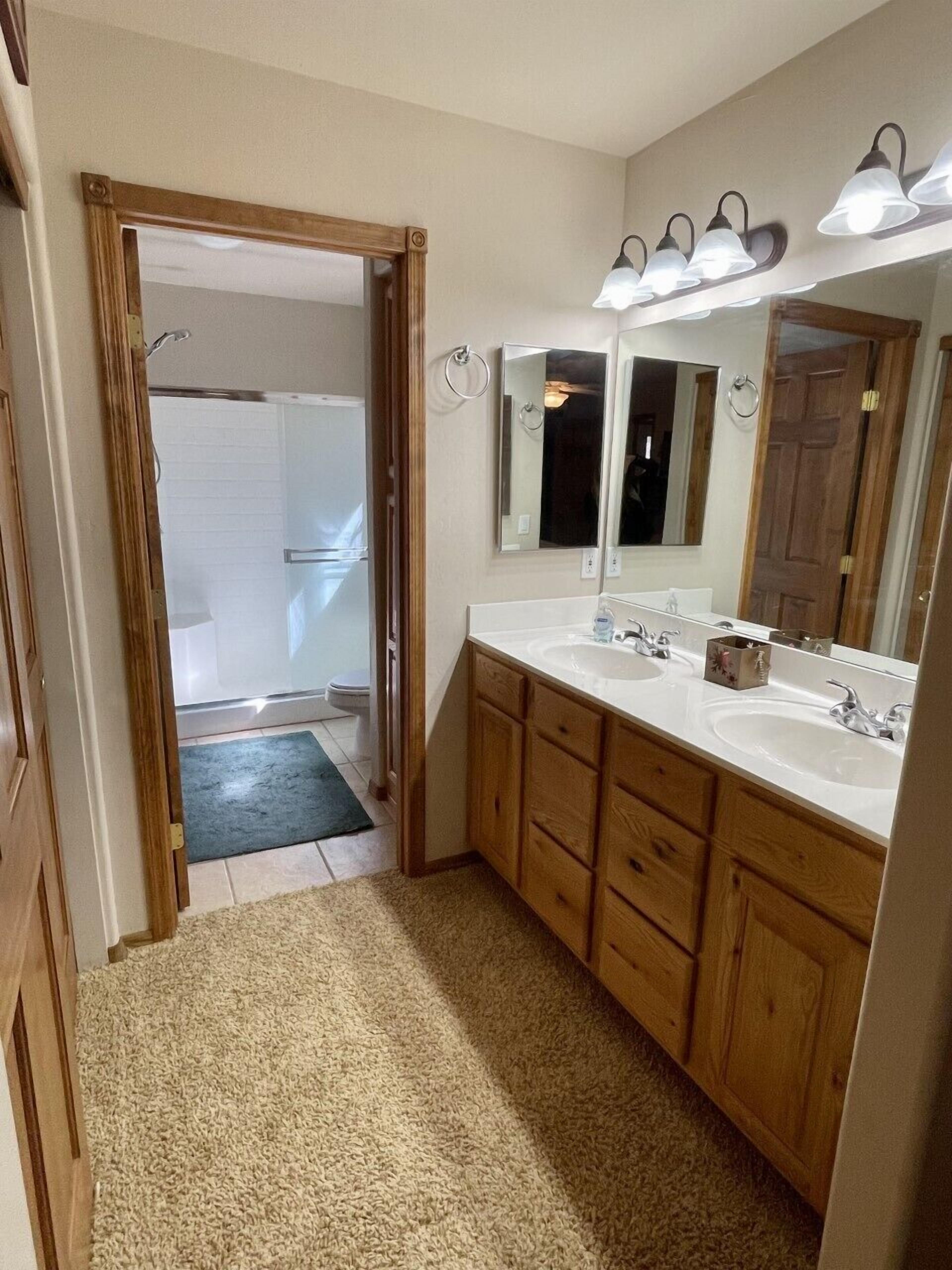 Cozy Retreat in the White Mountains