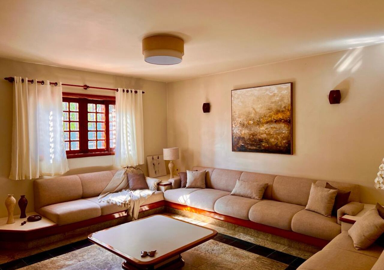 RENTAL SHARED COUNTRY HOUSE FOR 20 GUESTS.