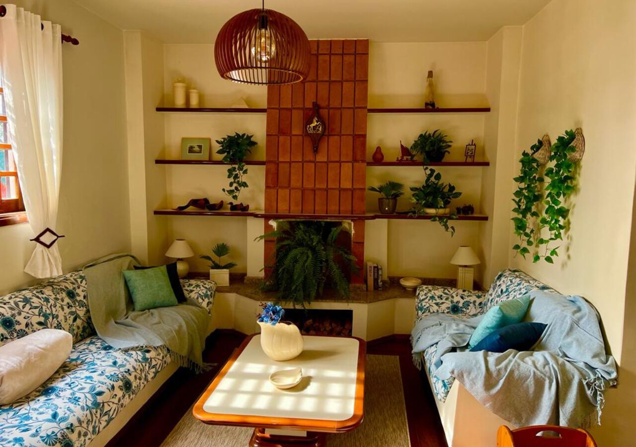 RENTAL SHARED COUNTRY HOUSE FOR 20 GUESTS.