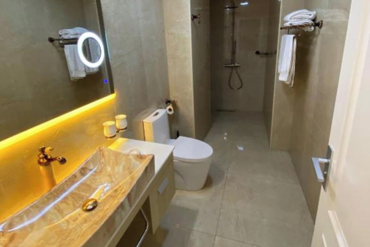 Banyo | Terlik 