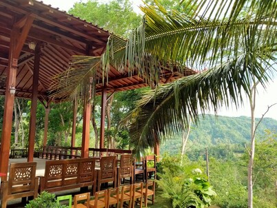 宾纳卡里亚家庭住宿伊斯兰