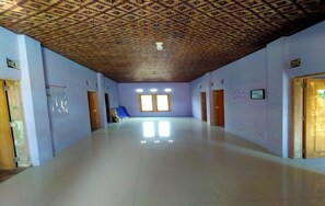 Interior - Binakarya Homestay Syariah (Srimulyo)