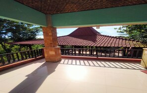Terras