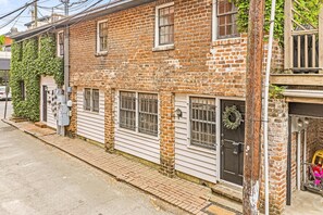 하우스, 침실 2개 | 외관