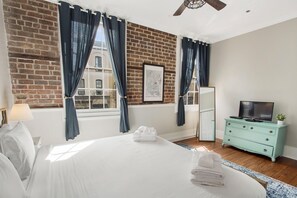 House, 2 Bedrooms